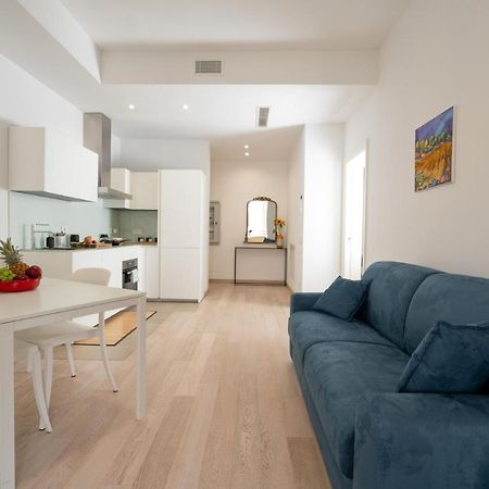 Apartament Ancient Rzym Zewnętrze zdjęcie