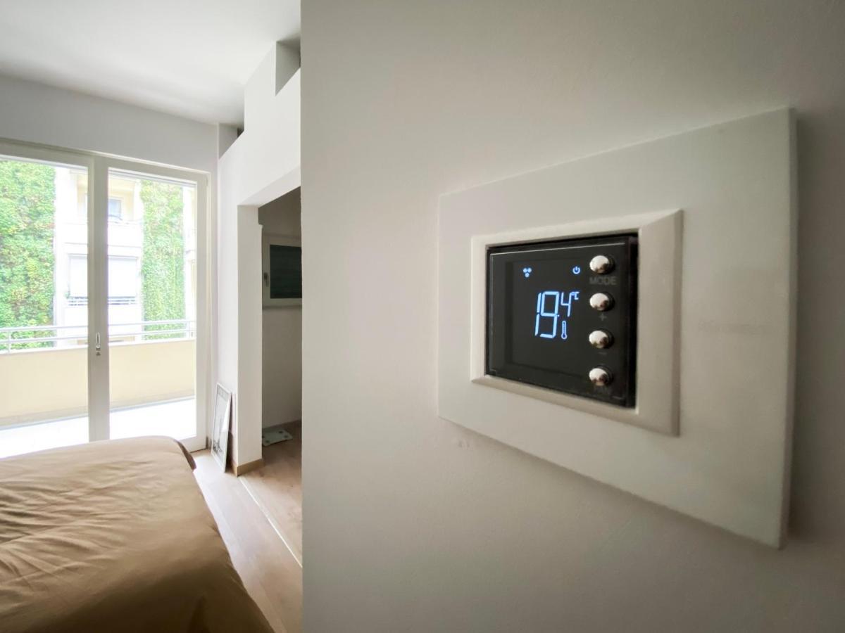 Apartament Ancient Rzym Zewnętrze zdjęcie