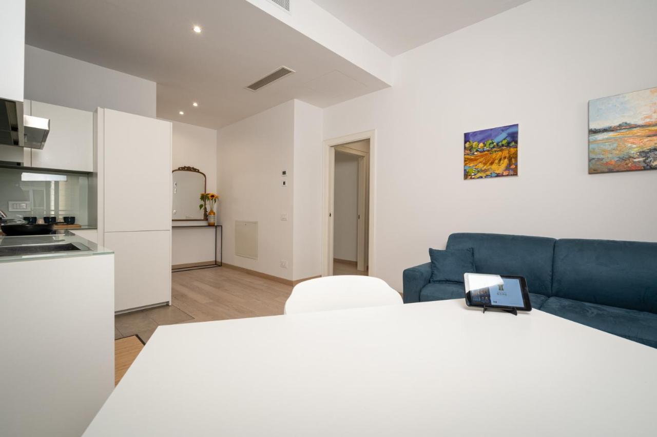 Apartament Ancient Rzym Zewnętrze zdjęcie