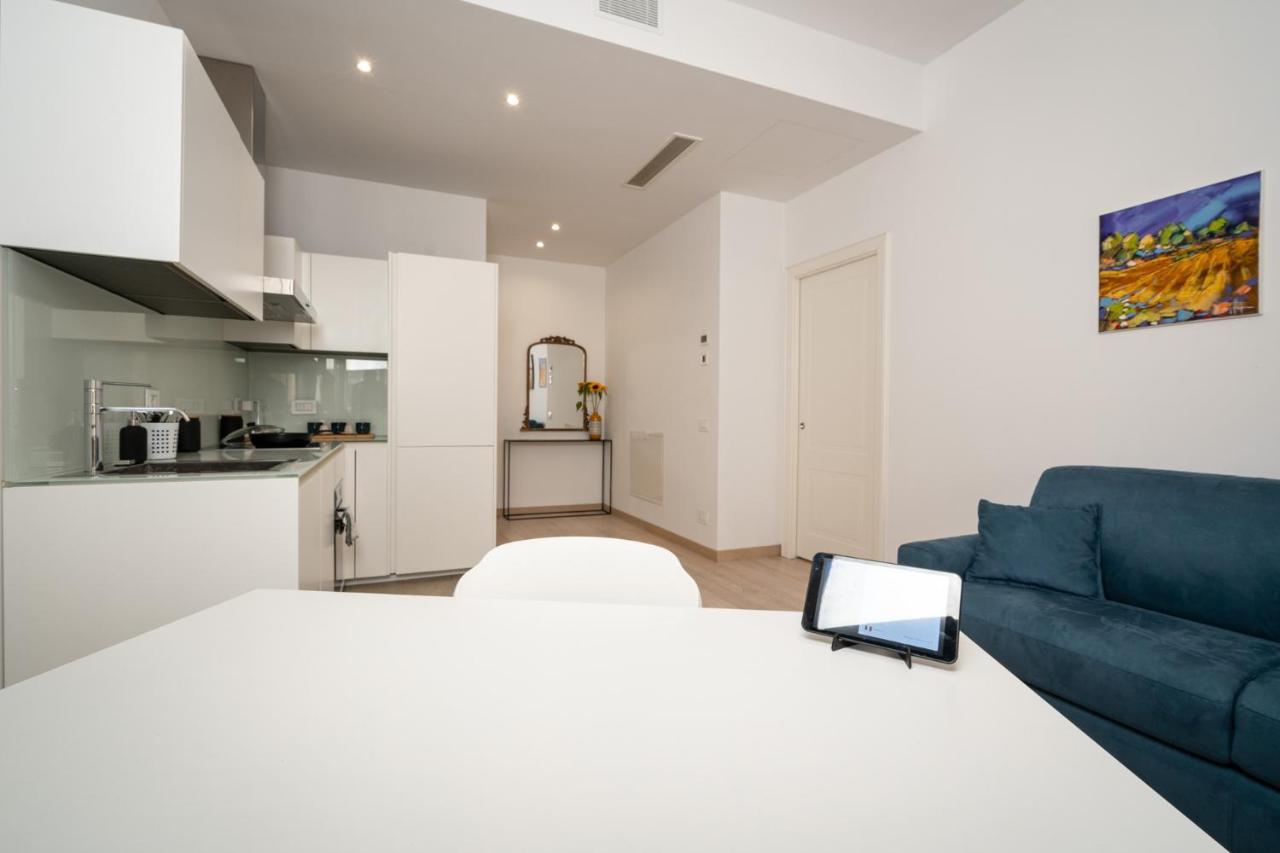 Apartament Ancient Rzym Zewnętrze zdjęcie