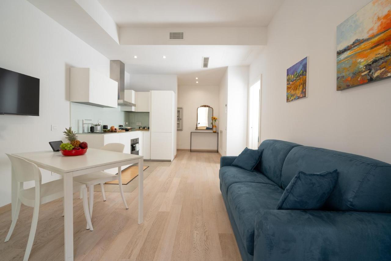 Apartament Ancient Rzym Zewnętrze zdjęcie