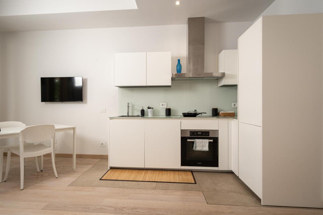 Apartament Ancient Rzym Zewnętrze zdjęcie