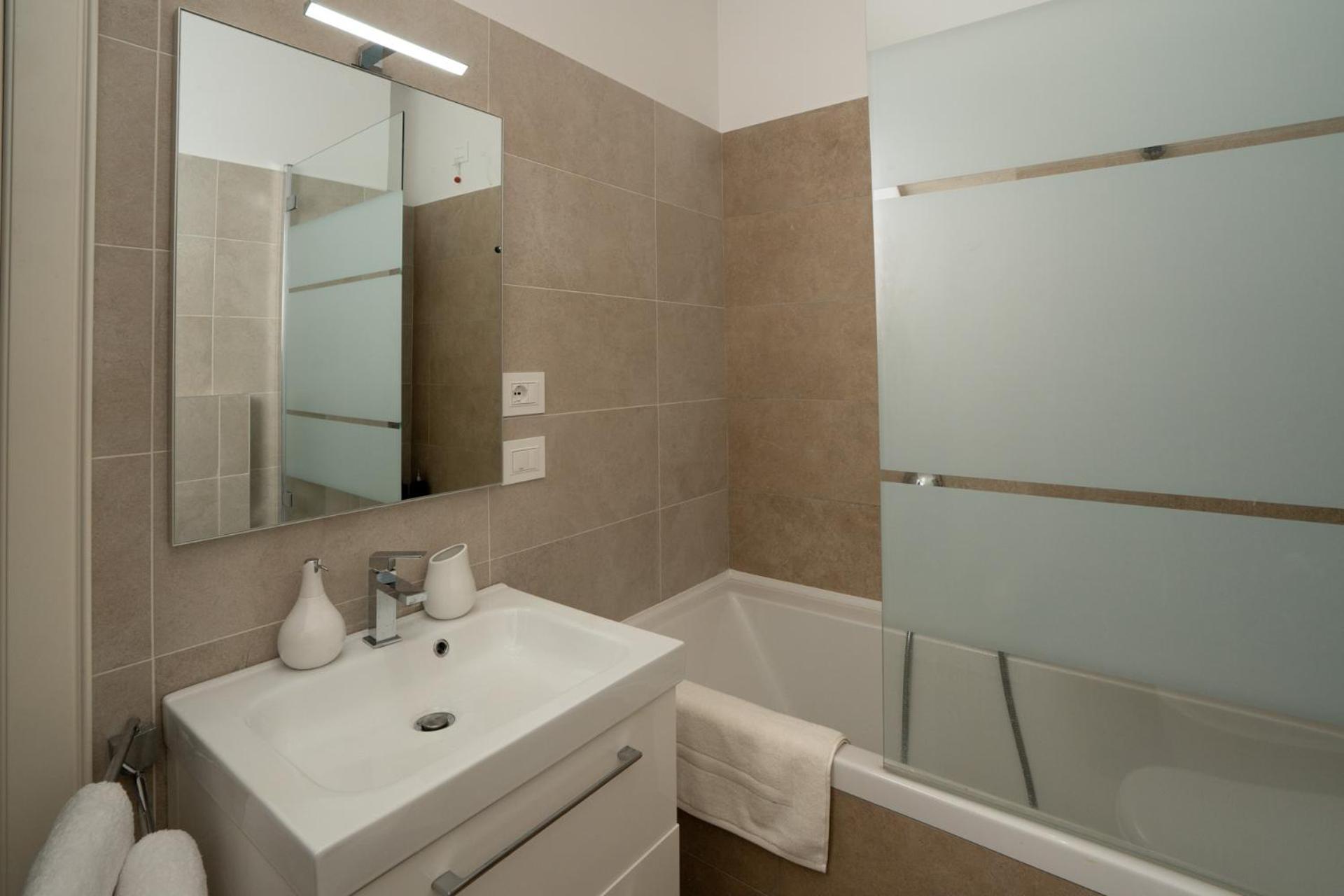 Apartament Ancient Rzym Zewnętrze zdjęcie
