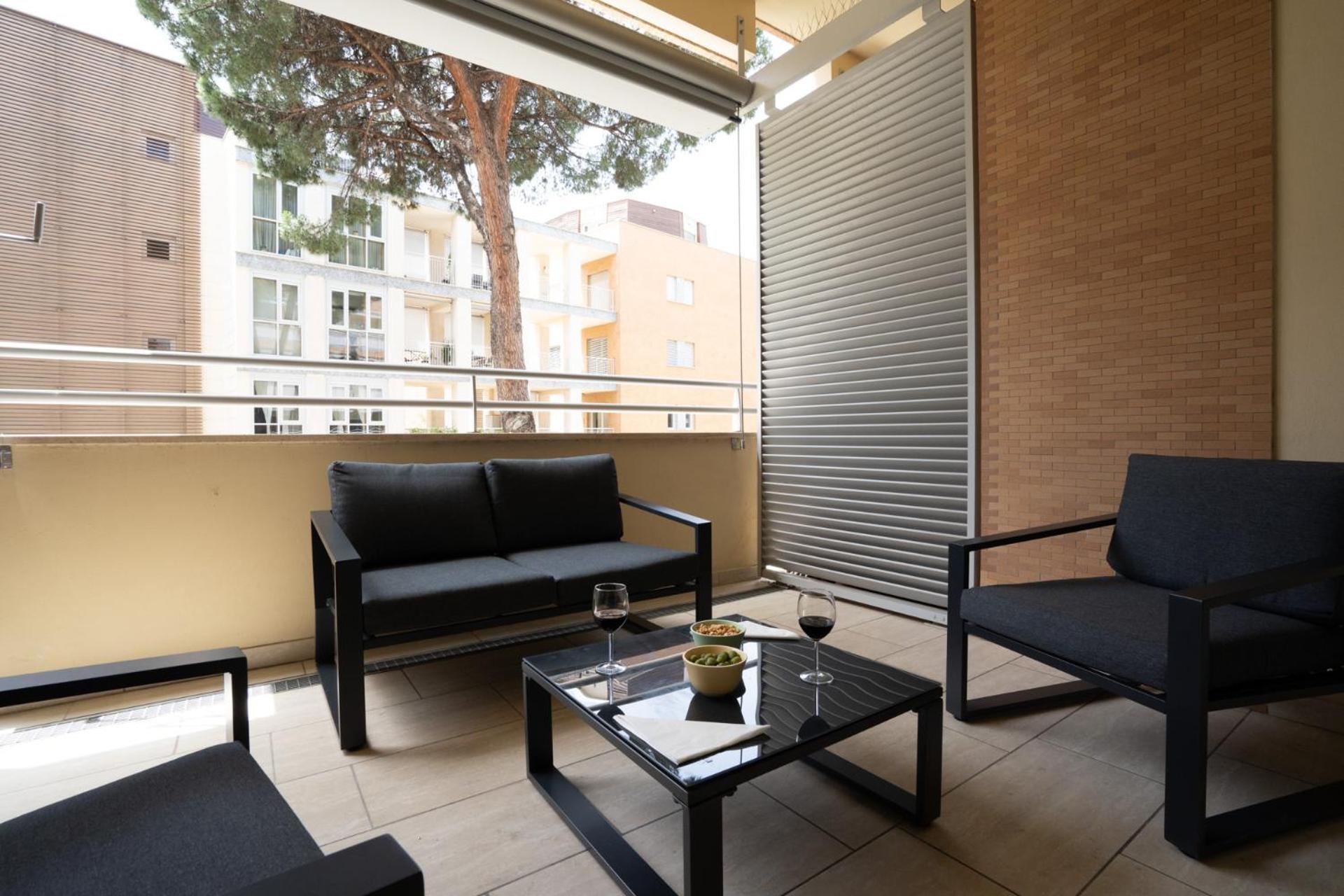 Apartament Ancient Rzym Zewnętrze zdjęcie